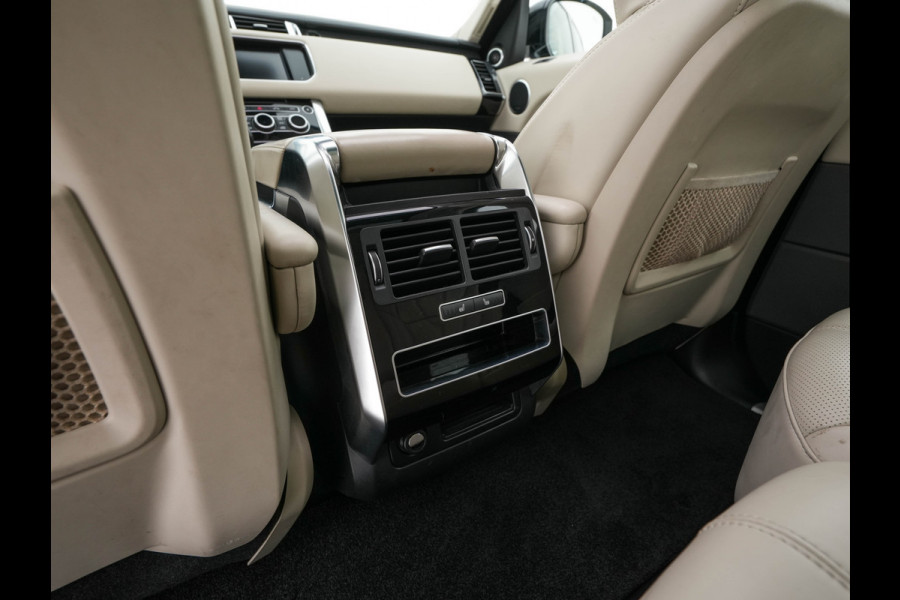 Land Rover Range Rover Sport 3.0 TDV6 HSE Dynamic Aut. *PANO | FULL-LEATHER | XENON | MEMORY-PACK | MERIDIAN-SOUND | DIGI-COCKPIT | BLIND-SPOT | NAVI-FULLMAP | COMFORT-SEATS | ECC | PDC | CRUISE | 21''ALU*