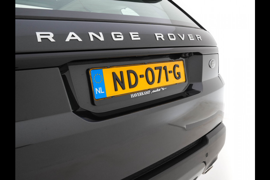 Land Rover Range Rover Sport 3.0 TDV6 HSE Dynamic Aut. *PANO | FULL-LEATHER | XENON | MEMORY-PACK | MERIDIAN-SOUND | DIGI-COCKPIT | BLIND-SPOT | NAVI-FULLMAP | COMFORT-SEATS | ECC | PDC | CRUISE | 21''ALU*