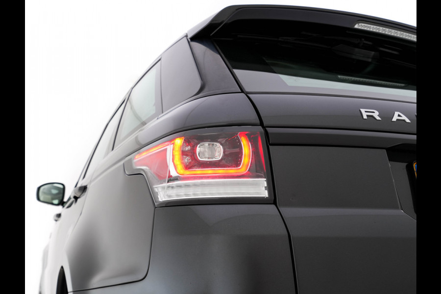 Land Rover Range Rover Sport 3.0 TDV6 HSE Dynamic Aut. *PANO | FULL-LEATHER | XENON | MEMORY-PACK | MERIDIAN-SOUND | DIGI-COCKPIT | BLIND-SPOT | NAVI-FULLMAP | COMFORT-SEATS | ECC | PDC | CRUISE | 21''ALU*