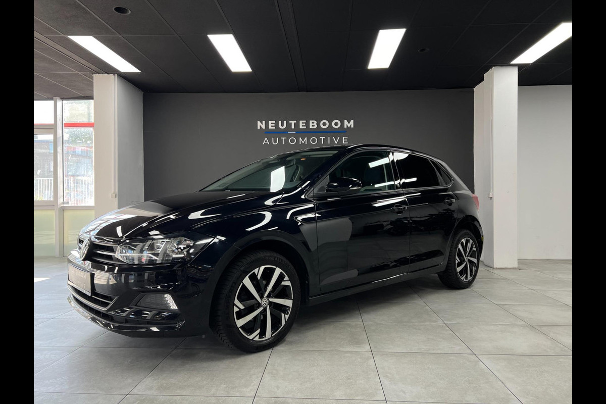 Volkswagen Polo 1.0 Beats | Carplay | Stoelverwarming | Navi Volkswagen Polo 1.0 Beats | Carplay | Stoelverwarming | Navi