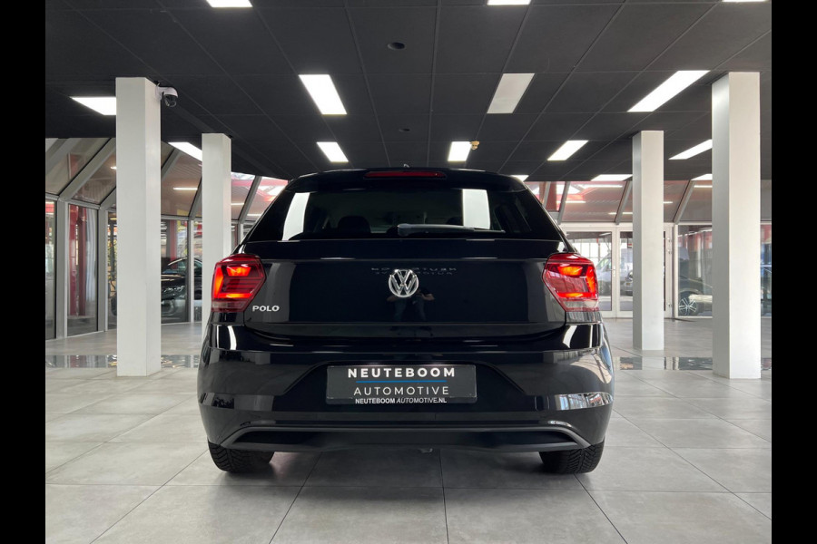 Volkswagen Polo 1.0 Beats | Carplay | Stoelverwarming | Navi