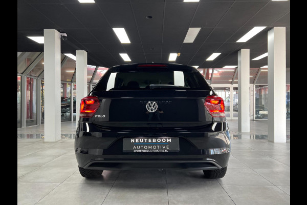 Volkswagen Polo 1.0 Beats | Carplay | Stoelverwarming | Navi