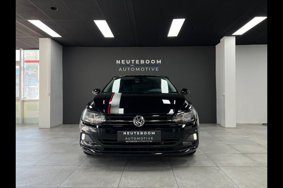 Volkswagen Polo 1.0 Beats | Carplay | Stoelverwarming | Navi