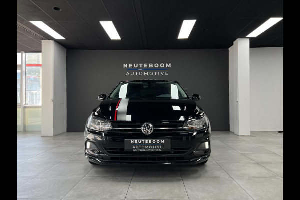 Volkswagen Polo 1.0 Beats | Carplay | Stoelverwarming | Navi