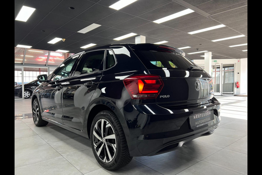 Volkswagen Polo 1.0 Beats | Carplay | Stoelverwarming | Navi