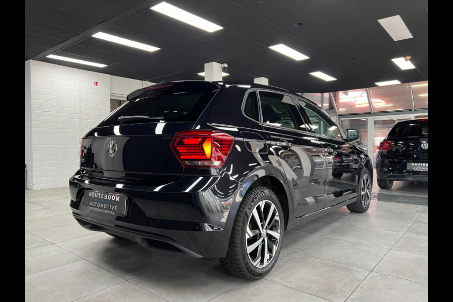 Volkswagen Polo 1.0 Beats | Carplay | Stoelverwarming | Navi
