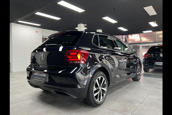 Volkswagen Polo 1.0 Beats | Carplay | Stoelverwarming | Navi
