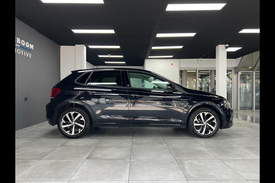 Volkswagen Polo 1.0 Beats | Carplay | Stoelverwarming | Navi