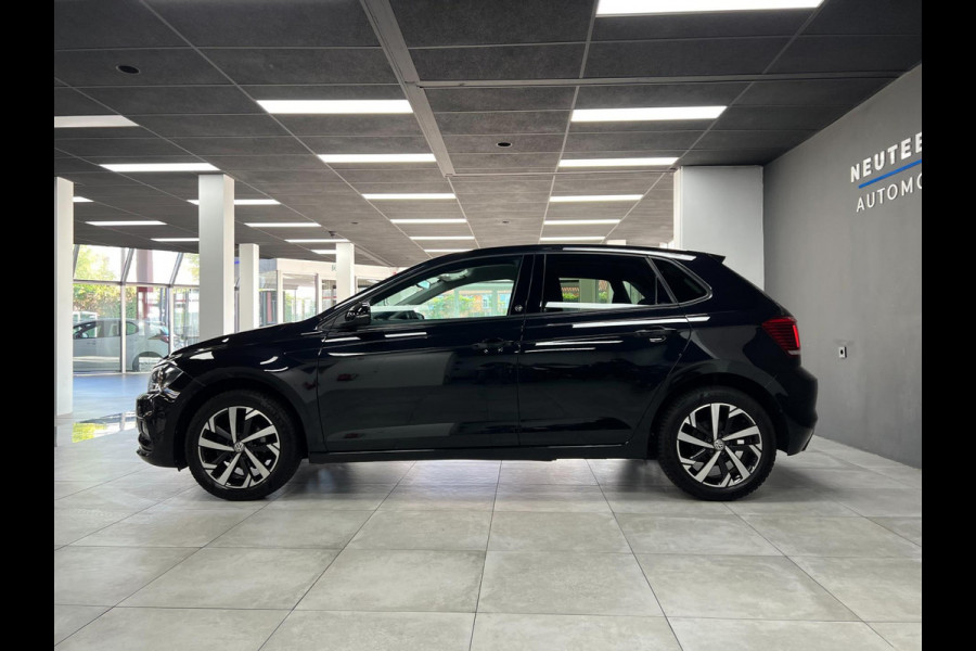 Volkswagen Polo 1.0 Beats | Carplay | Stoelverwarming | Navi
