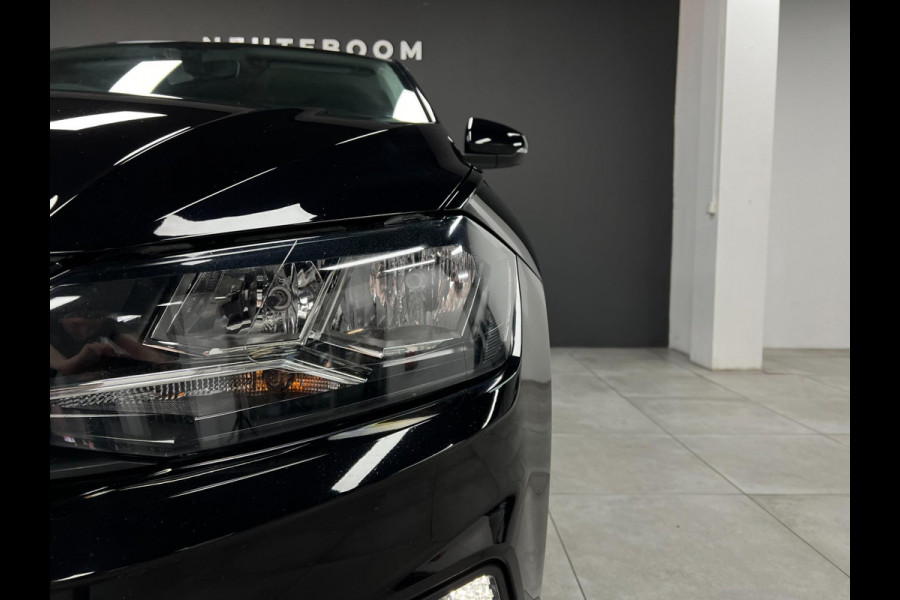 Volkswagen Polo 1.0 Beats | Carplay | Stoelverwarming | Navi