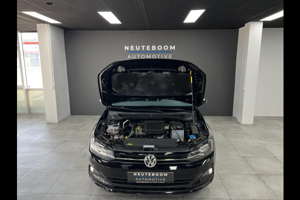 Volkswagen Polo 1.0 Beats | Carplay | Stoelverwarming | Navi