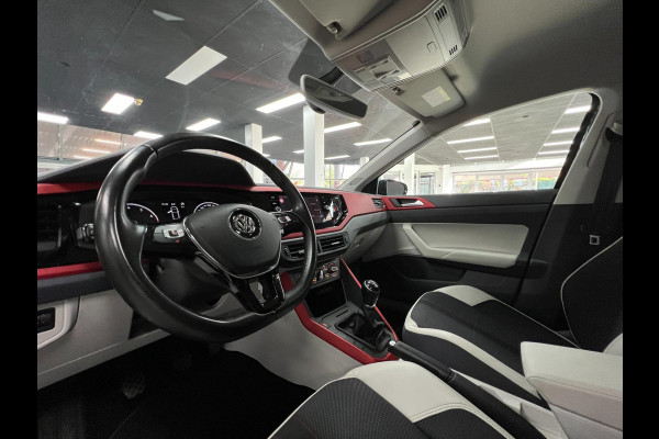 Volkswagen Polo 1.0 Beats | Carplay | Stoelverwarming | Navi