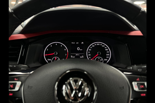 Volkswagen Polo 1.0 Beats | Carplay | Stoelverwarming | Navi