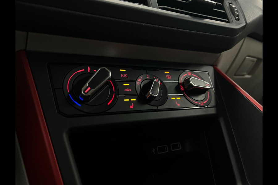 Volkswagen Polo 1.0 Beats | Carplay | Stoelverwarming | Navi
