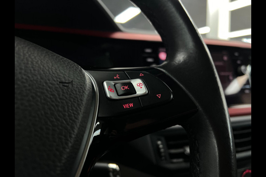 Volkswagen Polo 1.0 Beats | Carplay | Stoelverwarming | Navi