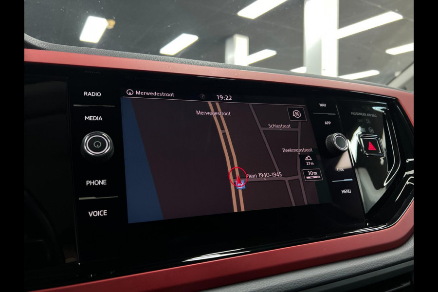 Volkswagen Polo 1.0 Beats | Carplay | Stoelverwarming | Navi