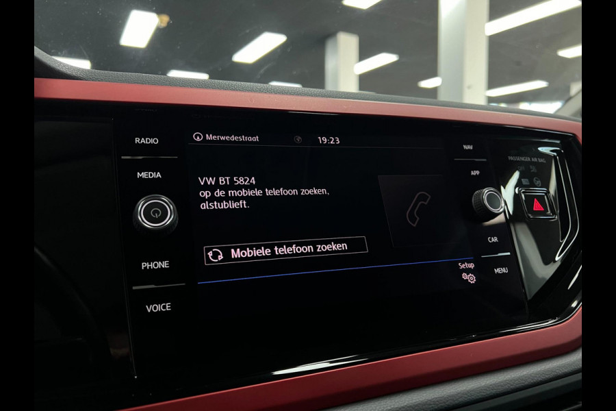 Volkswagen Polo 1.0 Beats | Carplay | Stoelverwarming | Navi