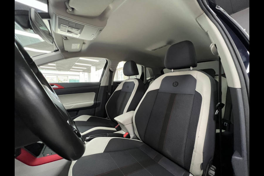 Volkswagen Polo 1.0 Beats | Carplay | Stoelverwarming | Navi