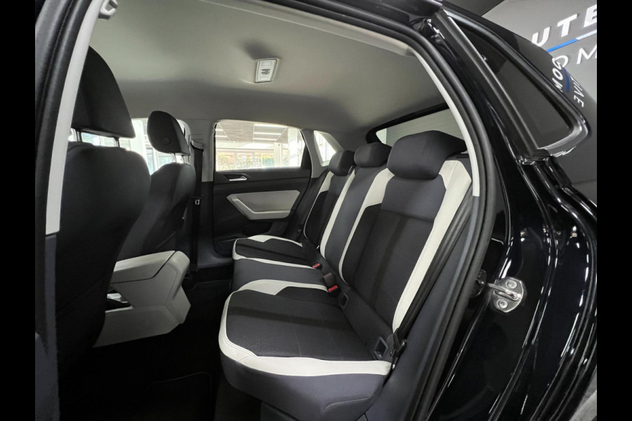 Volkswagen Polo 1.0 Beats | Carplay | Stoelverwarming | Navi