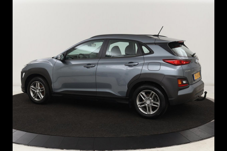 Hyundai Kona 1.0T Comfort | 1e eigenaar | Carplay | Trekhaak | Climate control | Camera | Cruise control | Parkeerhulp | Bluetooth