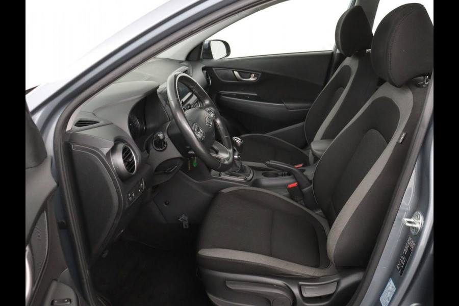 Hyundai Kona 1.0T Comfort | 1e eigenaar | Carplay | Trekhaak | Climate control | Camera | Cruise control | Parkeerhulp | Bluetooth