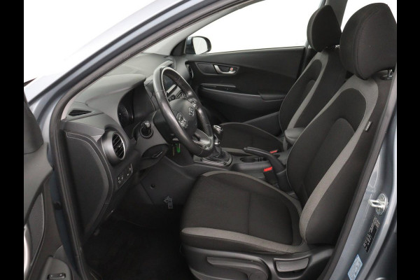 Hyundai Kona 1.0T Comfort | 1e eigenaar | Carplay | Trekhaak | Climate control | Camera | Cruise control | Parkeerhulp | Bluetooth