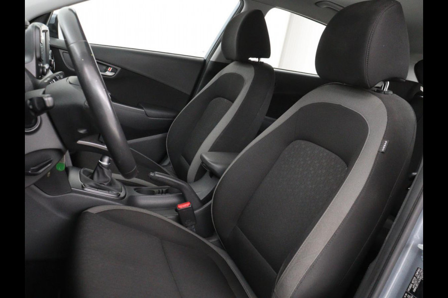 Hyundai Kona 1.0T Comfort | 1e eigenaar | Carplay | Trekhaak | Climate control | Camera | Cruise control | Parkeerhulp | Bluetooth