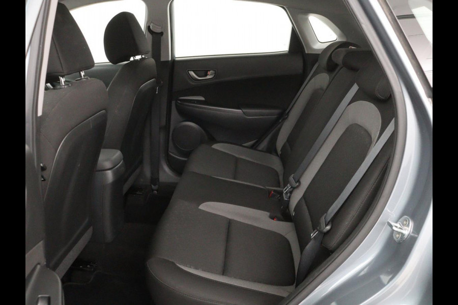 Hyundai Kona 1.0T Comfort | 1e eigenaar | Carplay | Trekhaak | Climate control | Camera | Cruise control | Parkeerhulp | Bluetooth