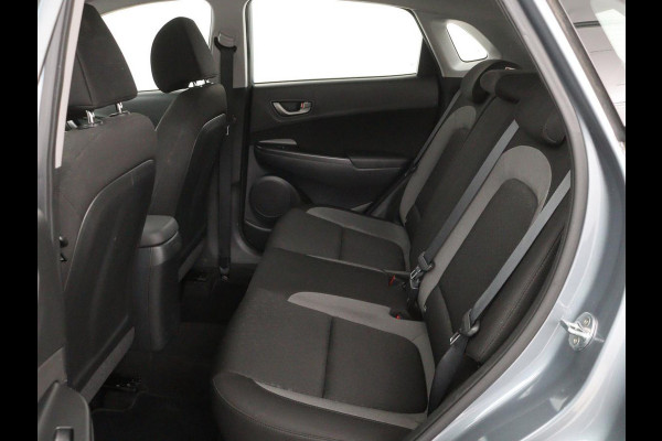 Hyundai Kona 1.0T Comfort | 1e eigenaar | Carplay | Trekhaak | Climate control | Camera | Cruise control | Parkeerhulp | Bluetooth