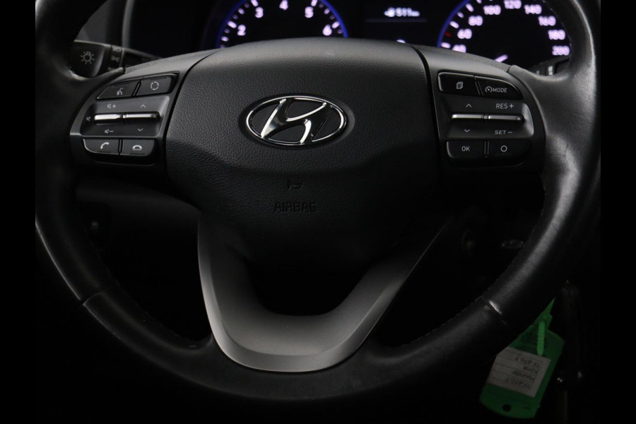 Hyundai Kona 1.0T Comfort | 1e eigenaar | Carplay | Trekhaak | Climate control | Camera | Cruise control | Parkeerhulp | Bluetooth