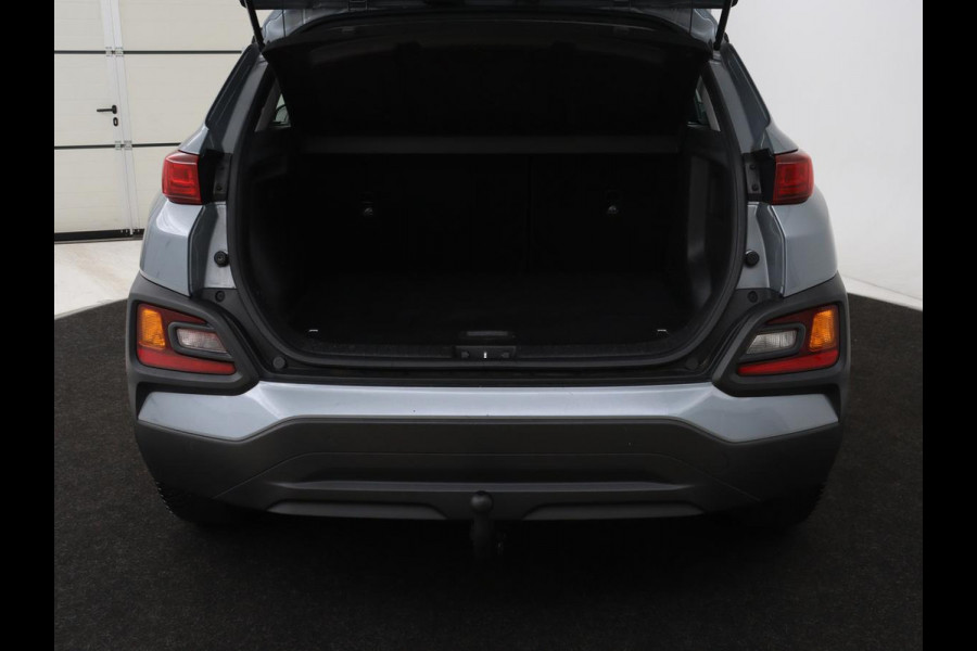 Hyundai Kona 1.0T Comfort | 1e eigenaar | Carplay | Trekhaak | Climate control | Camera | Cruise control | Parkeerhulp | Bluetooth