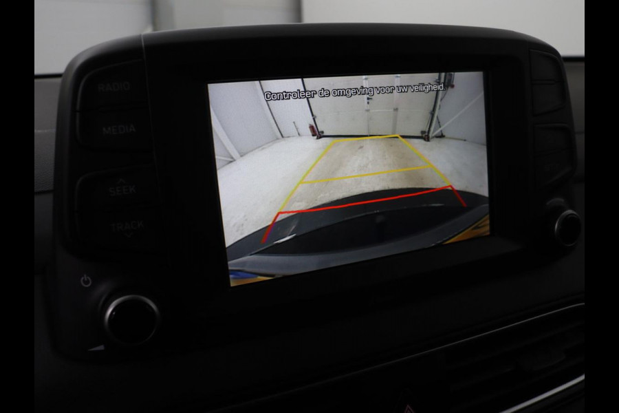 Hyundai Kona 1.0T Comfort | 1e eigenaar | Carplay | Trekhaak | Climate control | Camera | Cruise control | Parkeerhulp | Bluetooth