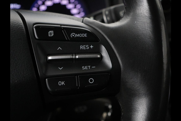 Hyundai Kona 1.0T Comfort | 1e eigenaar | Carplay | Trekhaak | Climate control | Camera | Cruise control | Parkeerhulp | Bluetooth