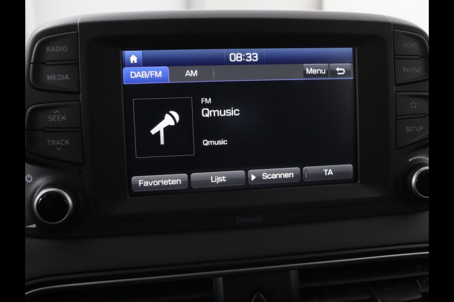 Hyundai Kona 1.0T Comfort | 1e eigenaar | Carplay | Trekhaak | Climate control | Camera | Cruise control | Parkeerhulp | Bluetooth