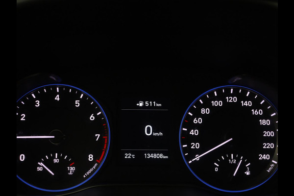 Hyundai Kona 1.0T Comfort | 1e eigenaar | Carplay | Trekhaak | Climate control | Camera | Cruise control | Parkeerhulp | Bluetooth