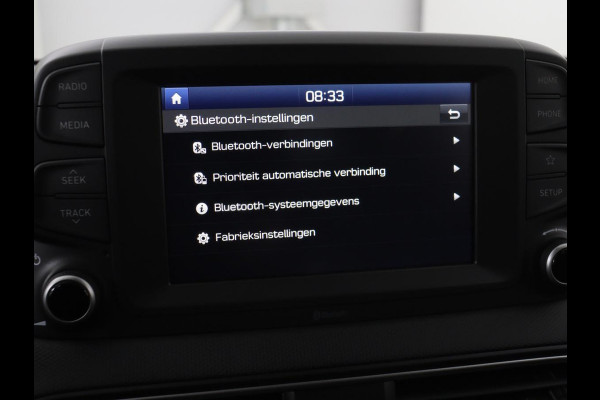 Hyundai Kona 1.0T Comfort | 1e eigenaar | Carplay | Trekhaak | Climate control | Camera | Cruise control | Parkeerhulp | Bluetooth