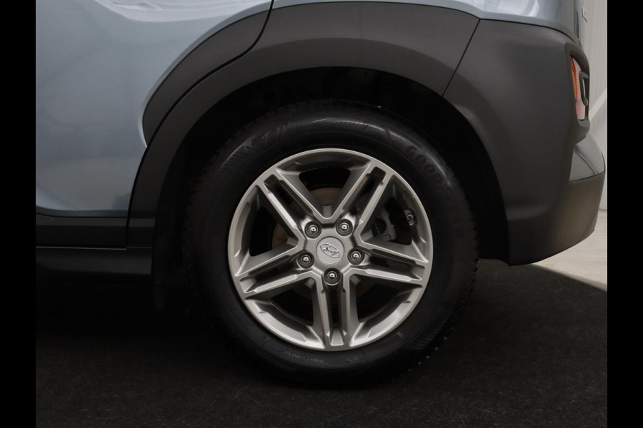 Hyundai Kona 1.0T Comfort | 1e eigenaar | Carplay | Trekhaak | Climate control | Camera | Cruise control | Parkeerhulp | Bluetooth