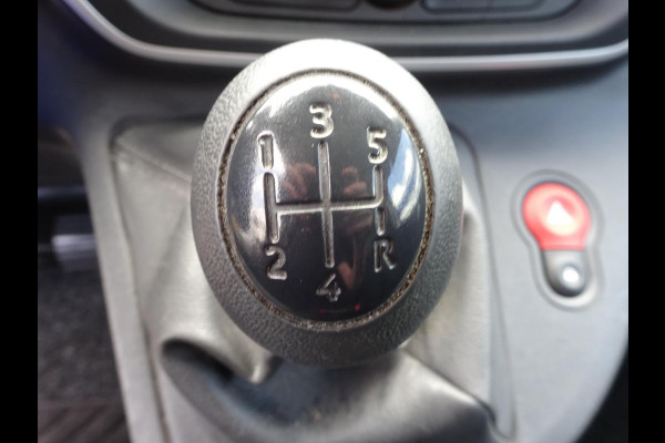 Renault Kangoo 1.5 Blue dCi 80 Comfort
