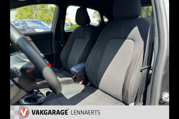 Ford Puma 1.0 EcoBoost Hybrid ST-Line