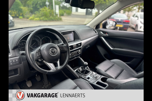 Mazda CX-5 2.0 SkyActiv-G 165 GT-M Line 2WD