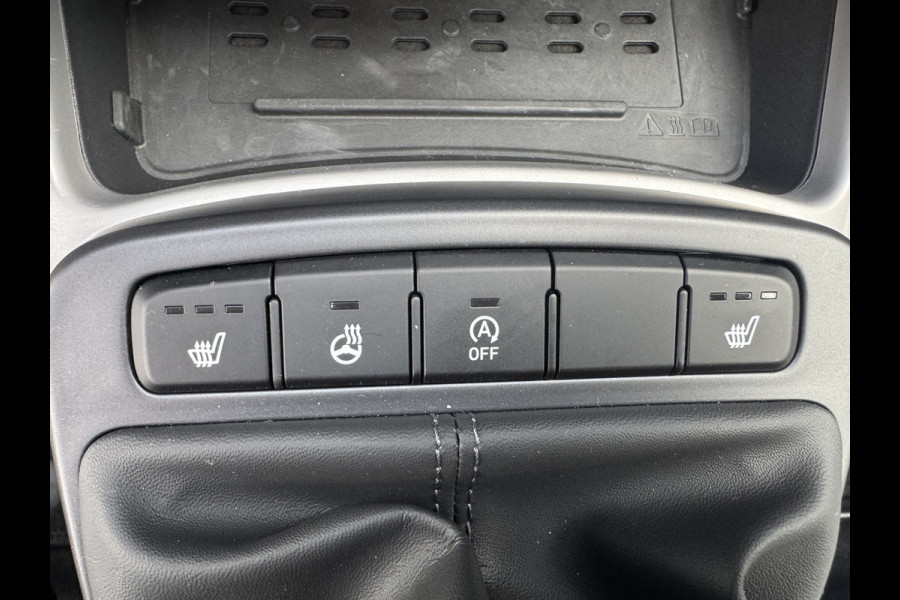 Hyundai i10 1.2 Stuurverwarming, Camera, Keyless, line assist, Alle opties! . Neem contact op en we maken een afspraak!
