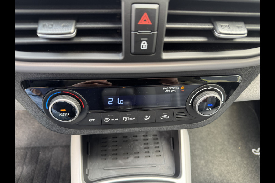 Hyundai i10 1.2 Stuurverwarming, Camera, Keyless, line assist, Alle opties! . Neem contact op en we maken een afspraak!