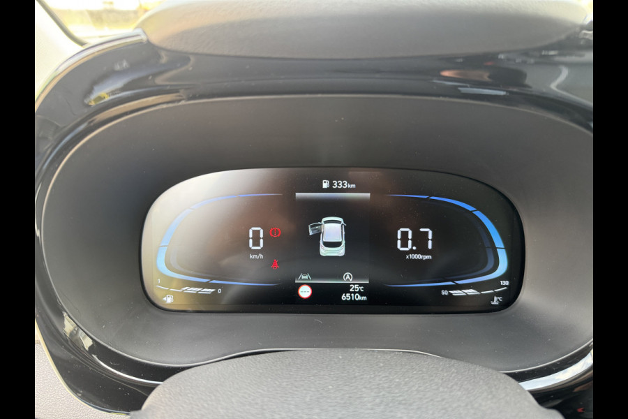 Hyundai i10 1.2 Stuurverwarming, Camera, Keyless, line assist, Alle opties! . Neem contact op en we maken een afspraak!