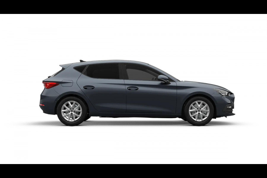 Seat Leon Style Business Intense PHEV 1.5 TSI 204 pk 6 versn. DSG | Led matrix