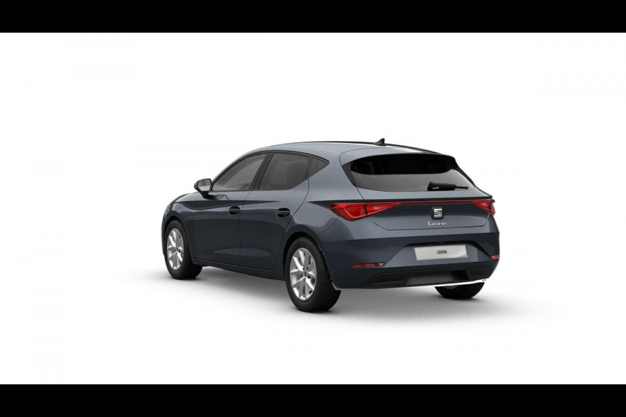 Seat Leon Style Business Intense PHEV 1.5 TSI 204 pk 6 versn. DSG | Led matrix