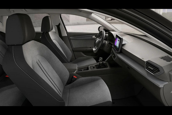Seat Leon Style Business Intense PHEV 1.5 TSI 204 pk 6 versn. DSG | Led matrix