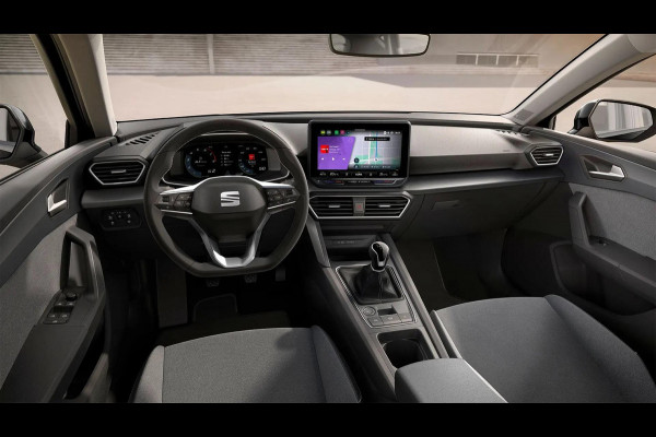 Seat Leon Style Business Intense PHEV 1.5 TSI 204 pk 6 versn. DSG | Led matrix