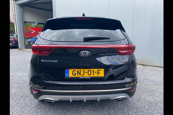 Kia Sportage 1.6 T-GDI GT-PlusLine | Panorama-Opendak|Carplay|ACC|DAB|Camera|JBL|KM: 37.700 !!!