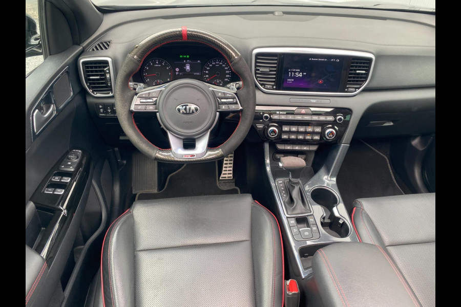 Kia Sportage 1.6 T-GDI GT-PlusLine | Panorama-Opendak|Carplay|ACC|DAB|Camera|JBL|KM: 37.700 !!!