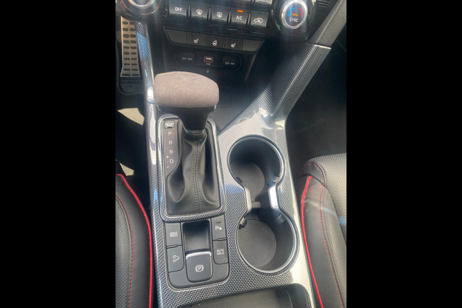 Kia Sportage 1.6 T-GDI GT-PlusLine | Panorama-Opendak|Carplay|ACC|DAB|Camera|JBL|KM: 37.700 !!!